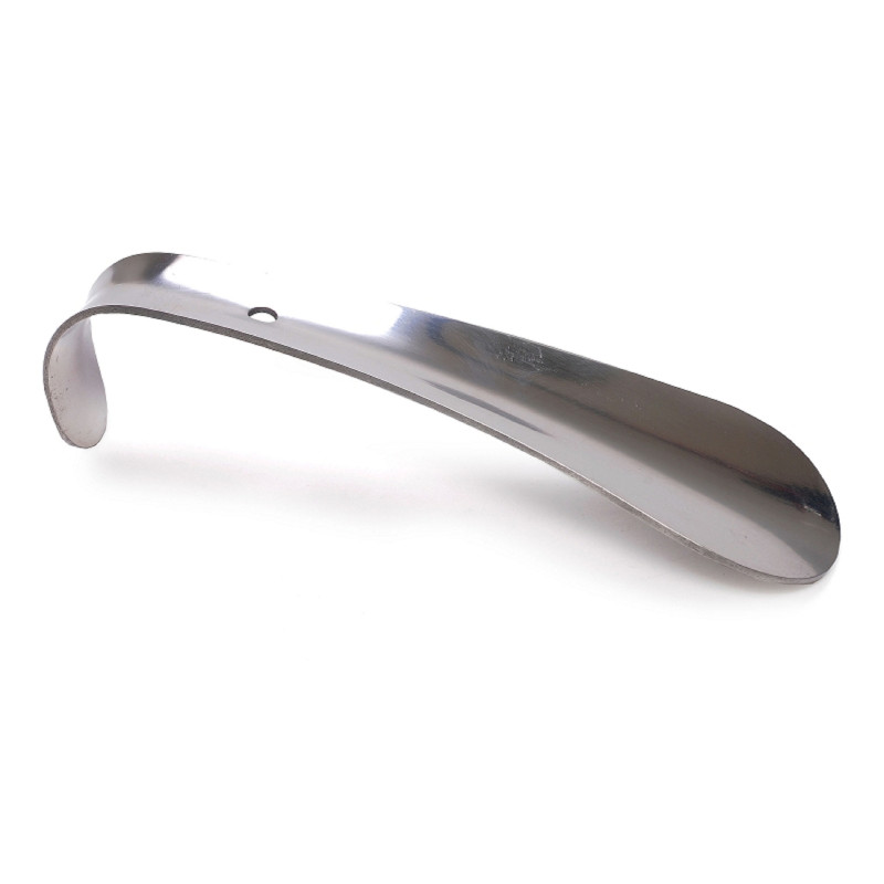 CHAUSSE PIED 15 CM Argent, Chausse-Pieds Bama