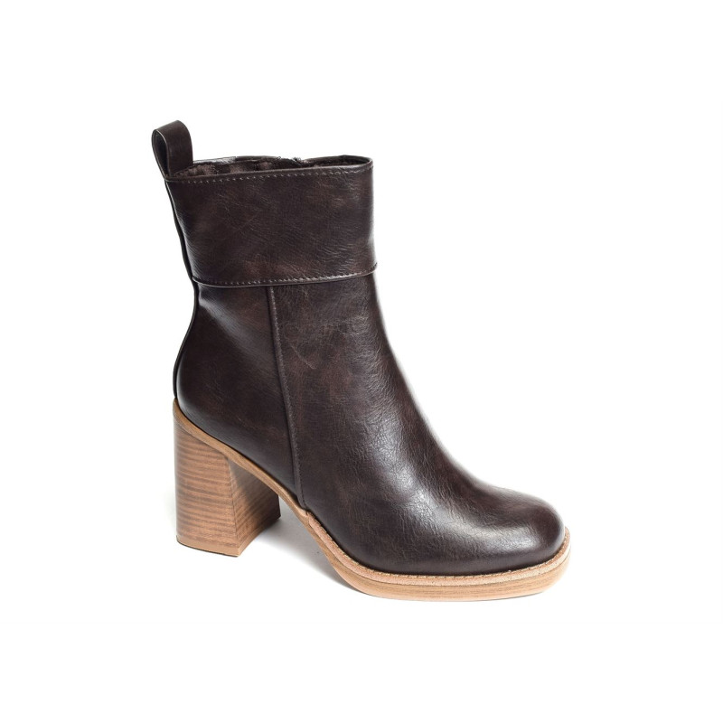 25339 Moka, Bottines Marco tozzi