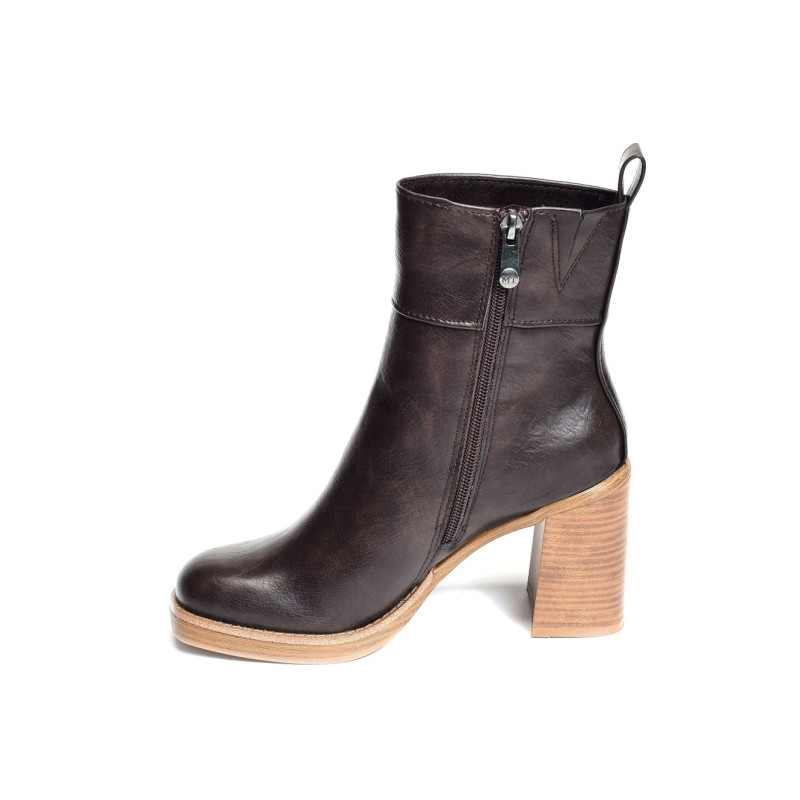 25339 Moka, Bottines Marco tozzi