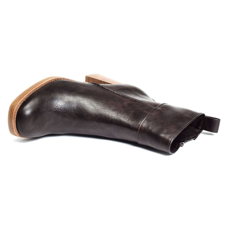 25339 Moka, Bottines Marco tozzi