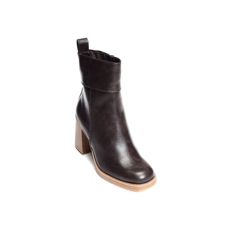 25339 Moka, Bottines Marco tozzi