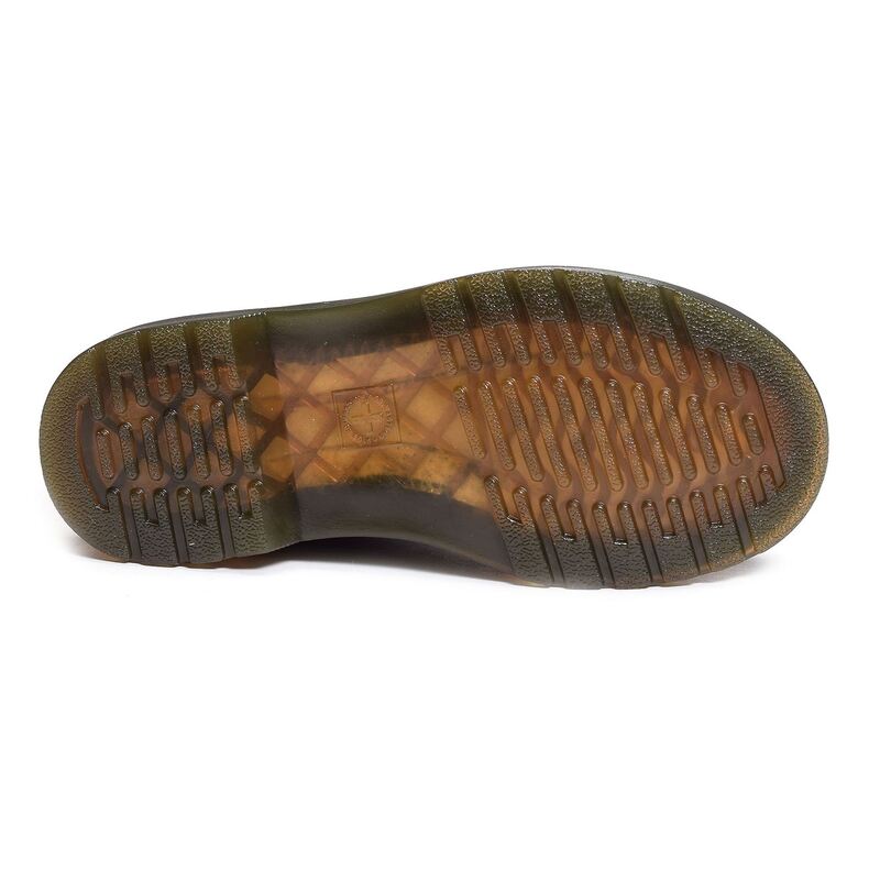 1460 TOD JUNIOR Noir, Boots Doc martens