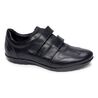 U SYMBOL D Noir, Sneakers basses Geox