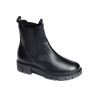 25413 Noir, Bottines Marco tozzi
