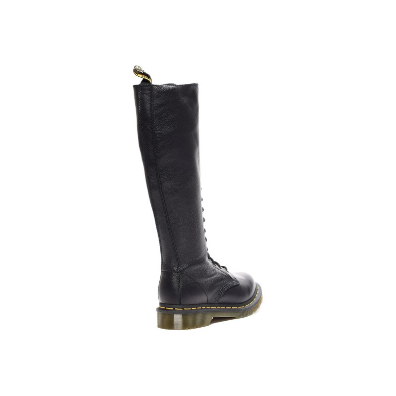 1B60 VIRGINIA Noir, Bottes Doc martens