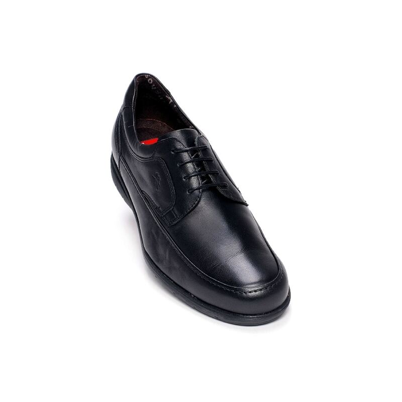 LUCA 8498 Noir, Derbies Fluchos