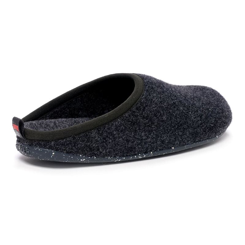 TWS SPECIAL 18811 Gris, Mules Camper