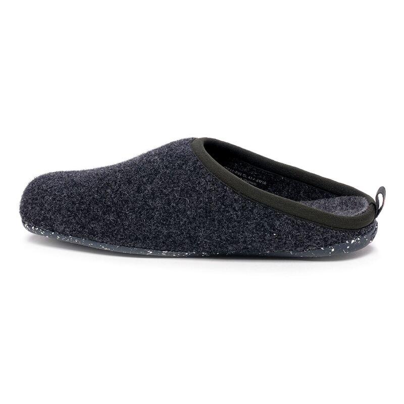 TWS SPECIAL 18811 Gris, Mules Camper