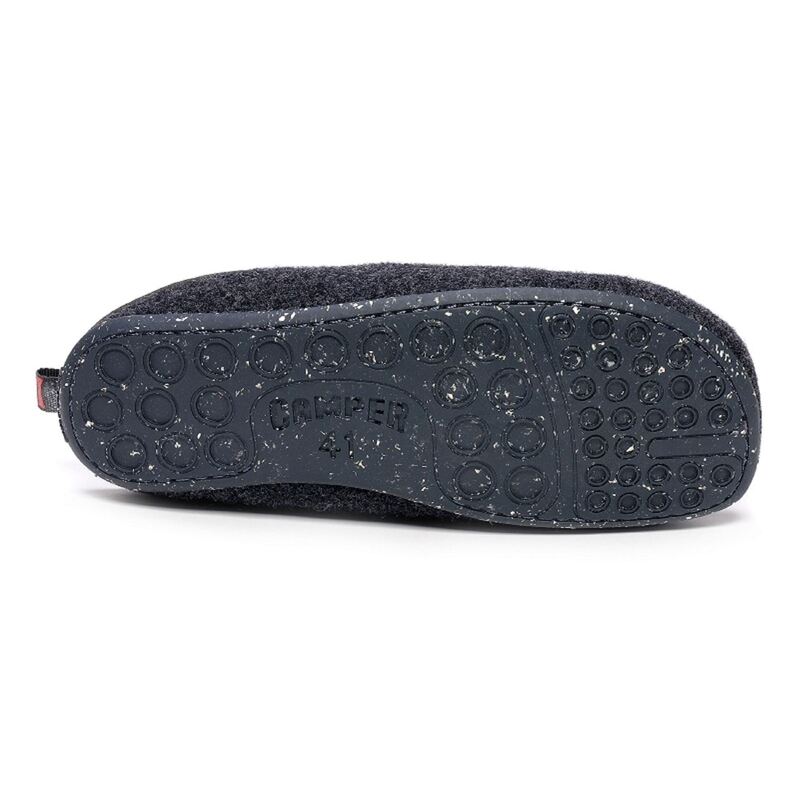 TWS SPECIAL 18811 Gris, Mules Camper