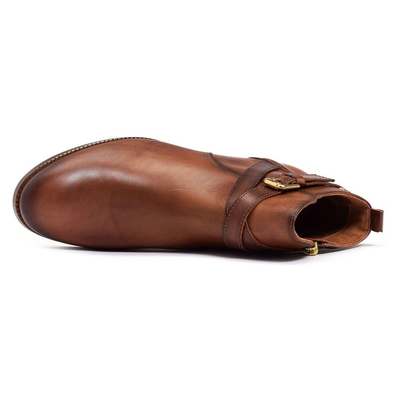 ROYAL 8614 Camel, Bottines Pikolinos