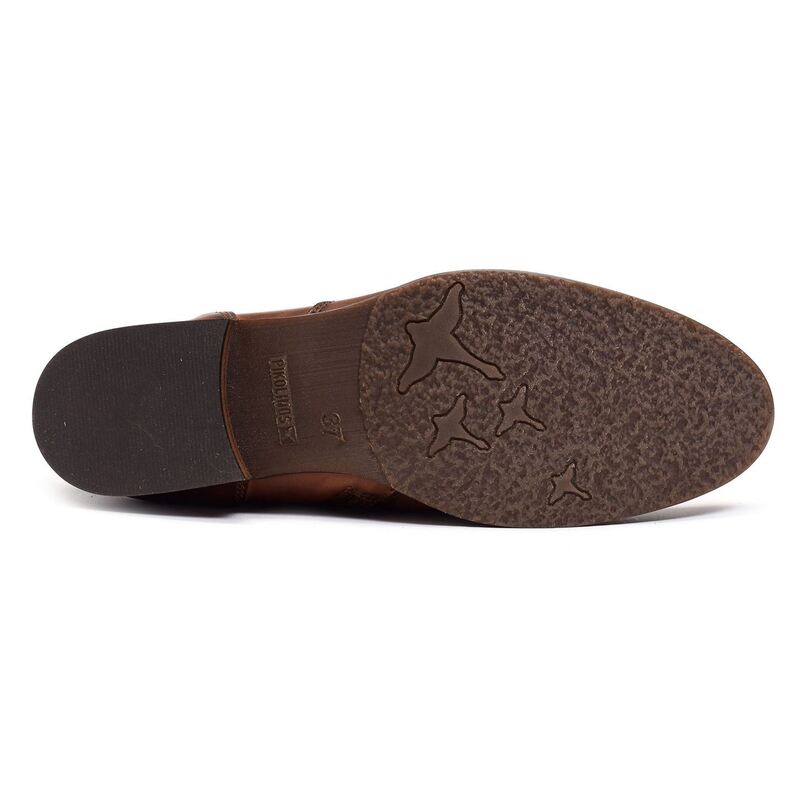 ROYAL 8614 Camel, Bottines Pikolinos
