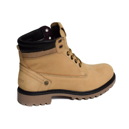Wrangler Femme