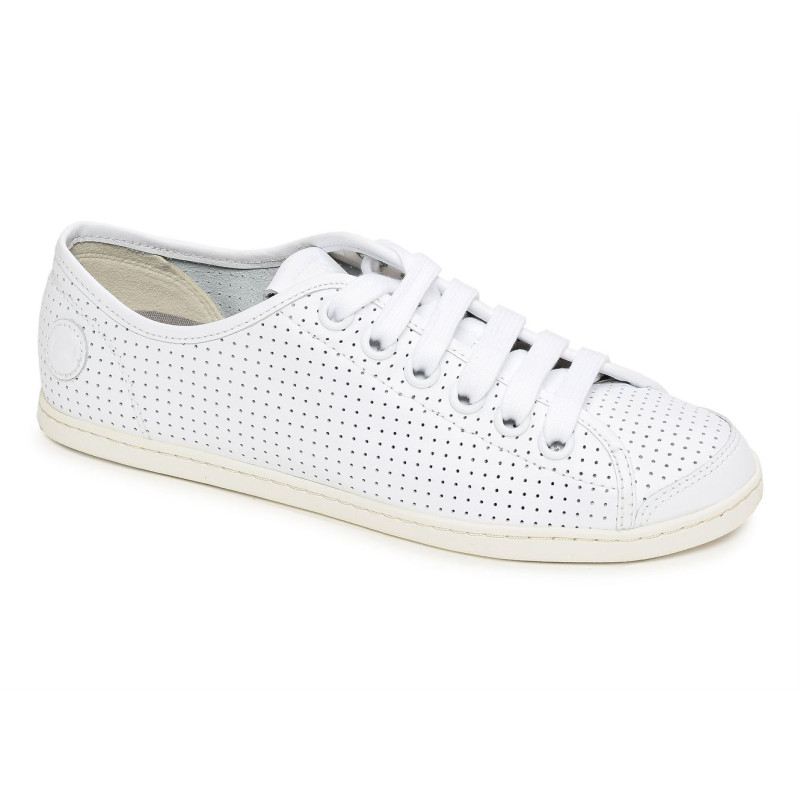 UNO 21815 Blanc, Sneakers basses Camper