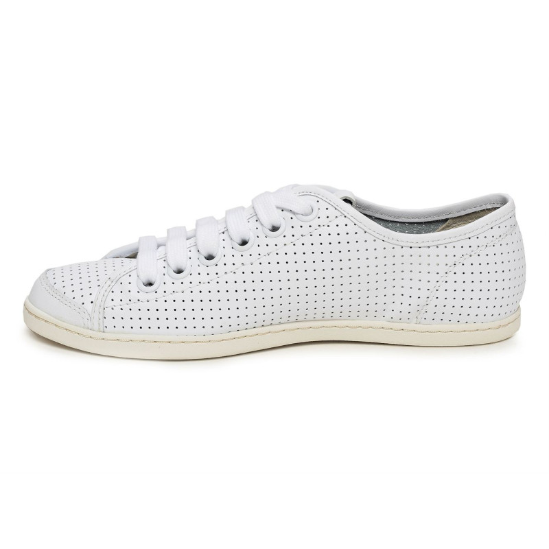 UNO 21815 Blanc, Sneakers basses Camper