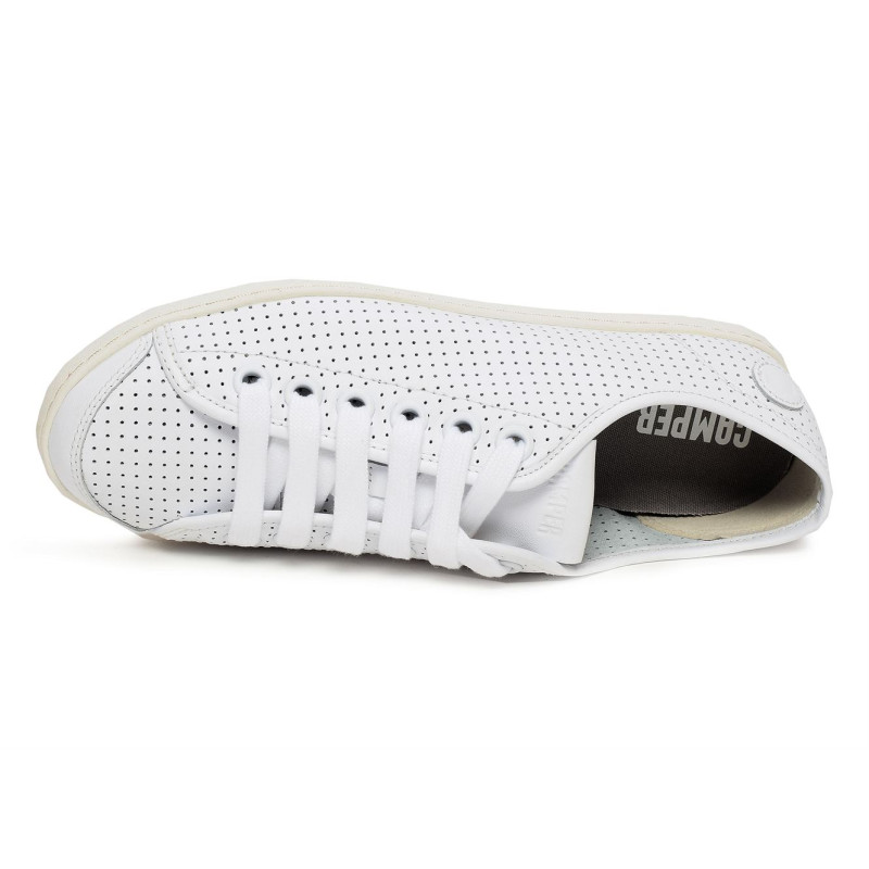 UNO 21815 Blanc, Sneakers basses Camper