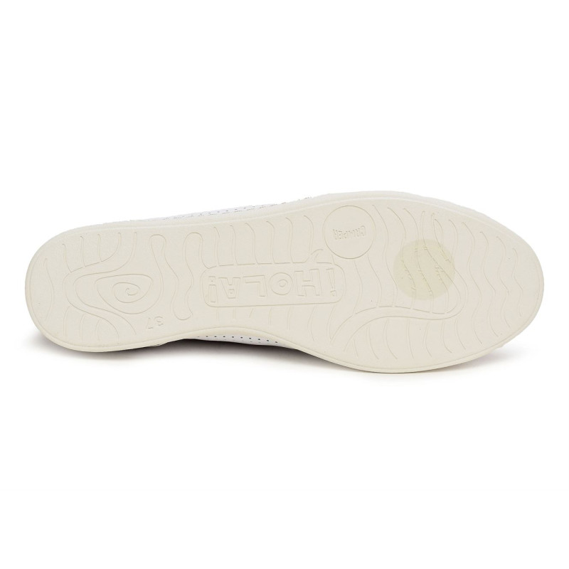 UNO 21815 Blanc, Sneakers basses Camper