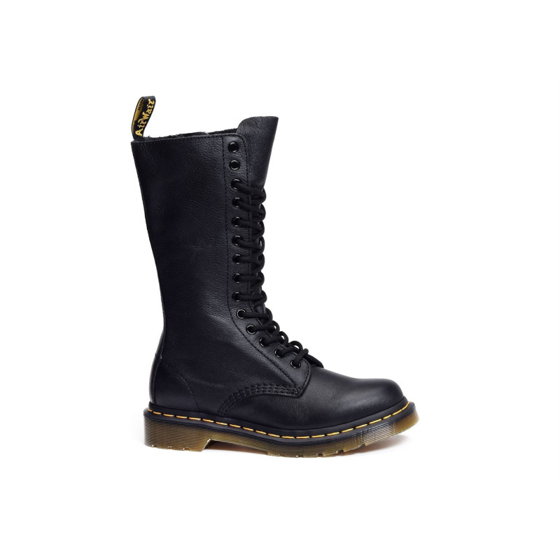 1B99 VIRGINIA Noir, Bottes Doc martens