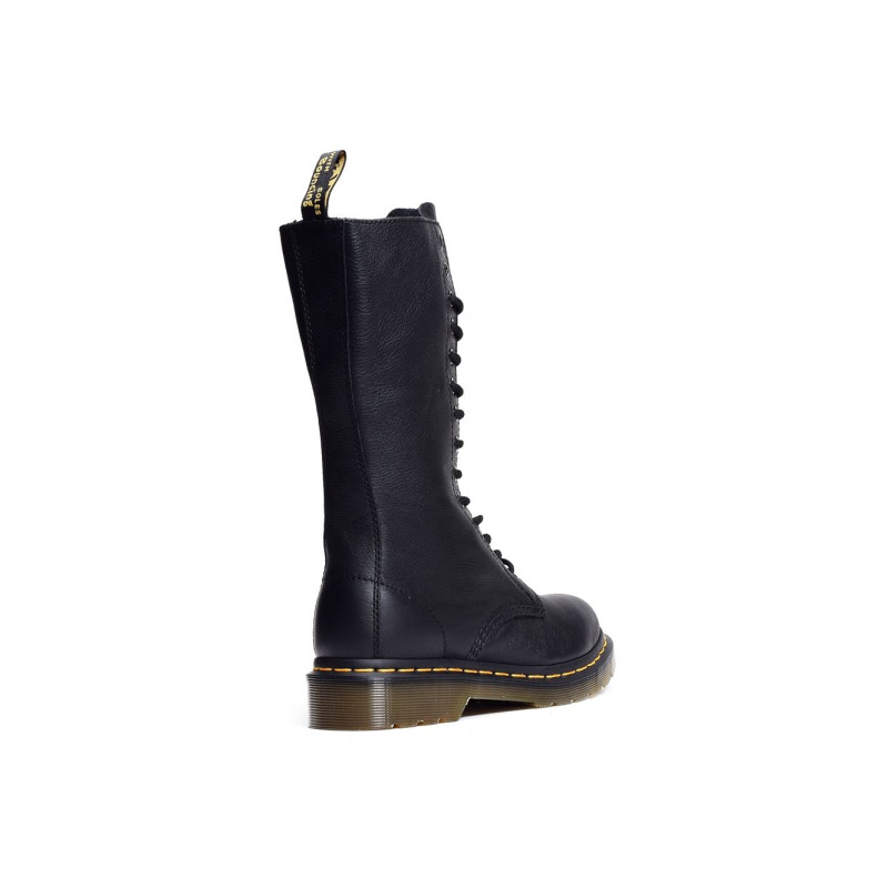 1B99 VIRGINIA Noir, Bottes Doc martens