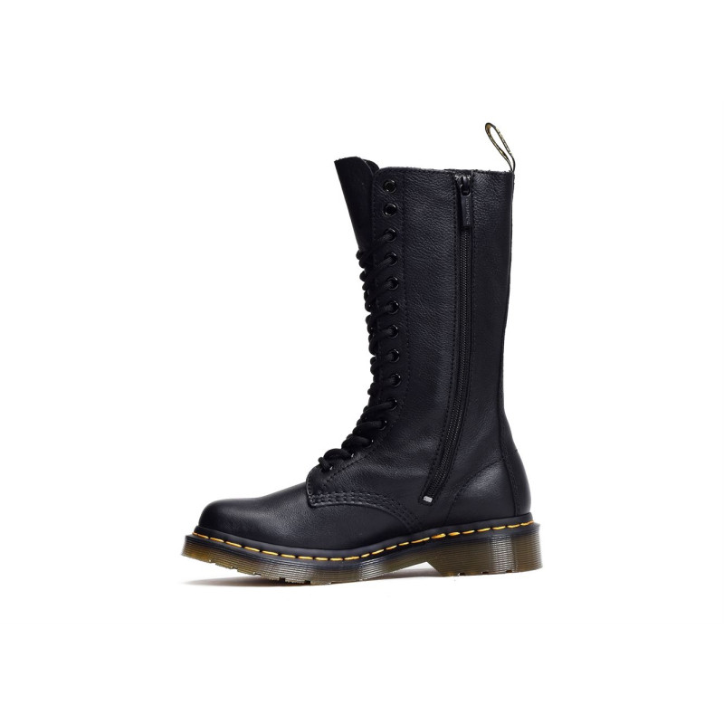 1B99 VIRGINIA Noir, Bottes Doc martens