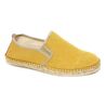 DALLAS Jaune, Espadrilles Toni pons