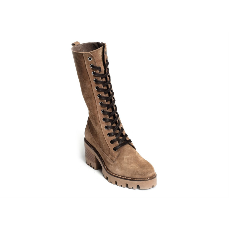5192 Taupe, Bottes Patricia miller