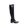 7140 Noir, Cuissardes Fru it