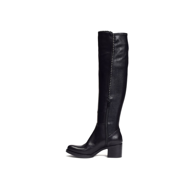 7140 Noir, Cuissardes Fru it
