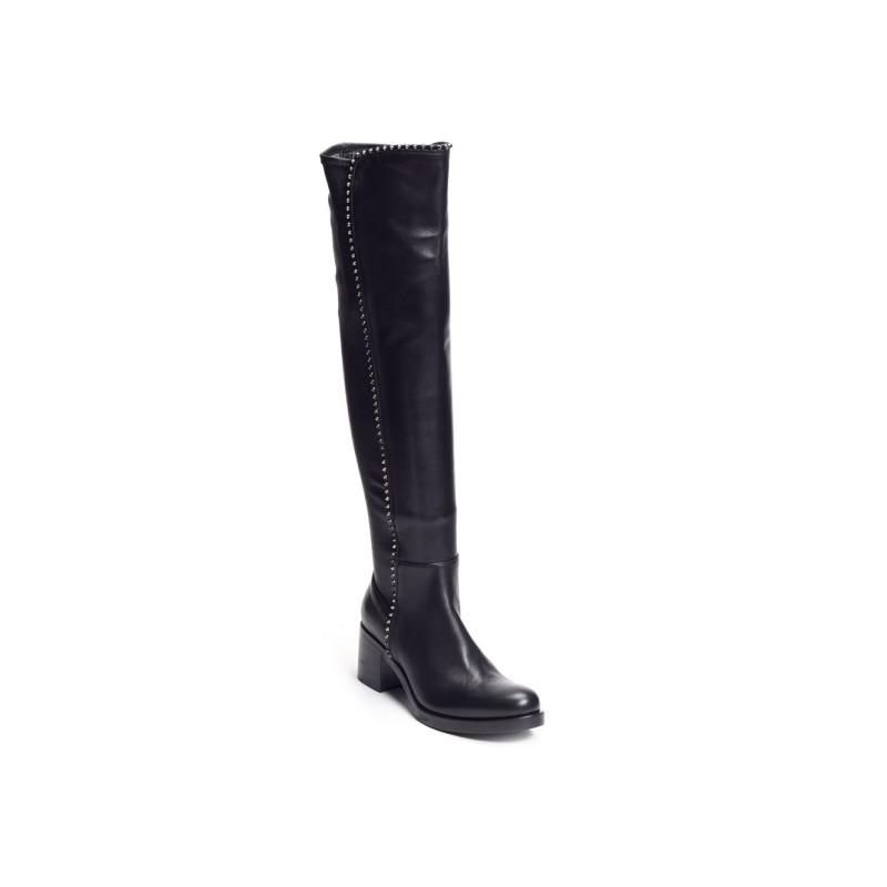 7140 Noir, Cuissardes Fru it