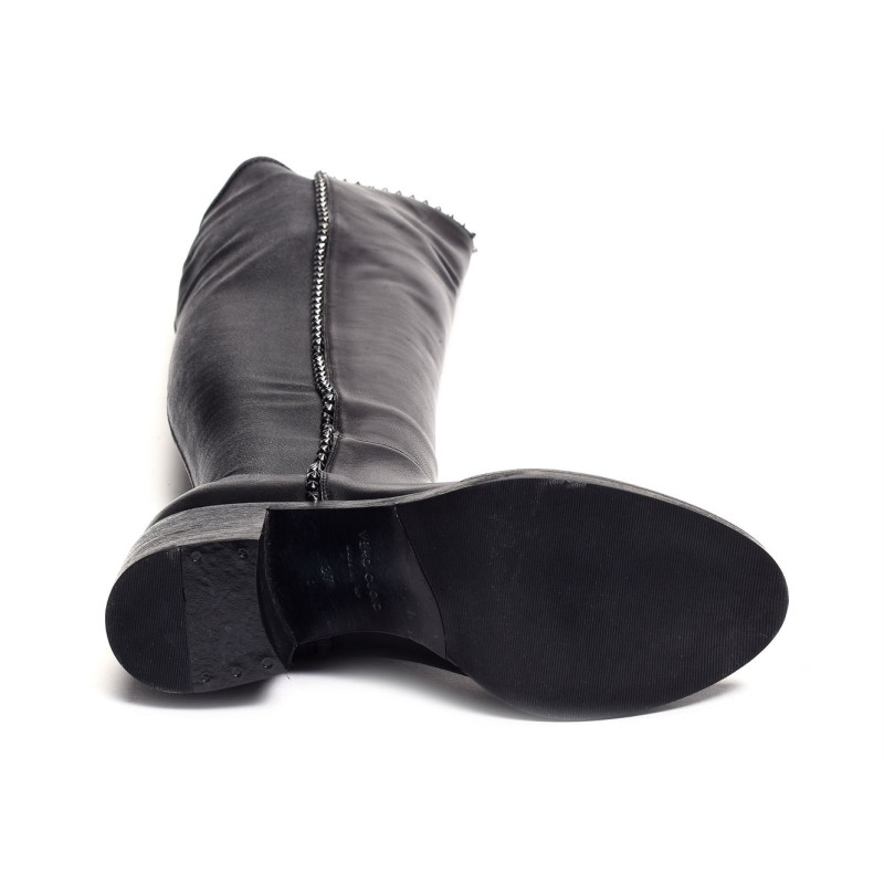 7140 Noir, Cuissardes Fru it