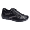 R3402 Noir, Sneakers basses Remonte