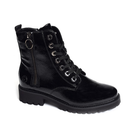 D8671 Verni Noir, Army Remonte