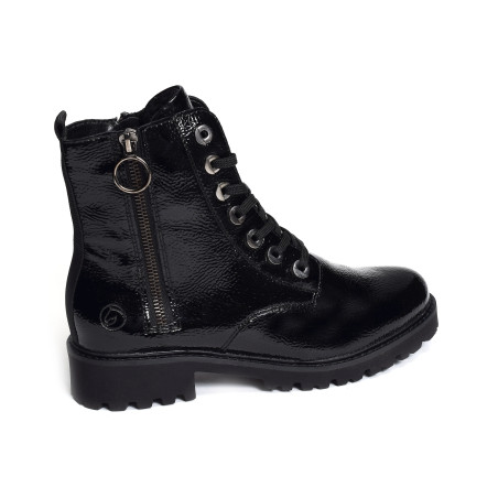D8671 Verni Noir, Army Remonte