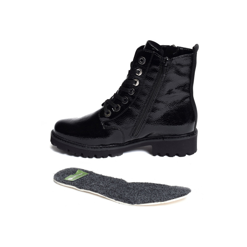 D8671 Verni Noir, Army Remonte
