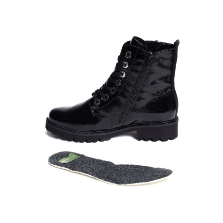 D8671 Verni Noir, Army Remonte