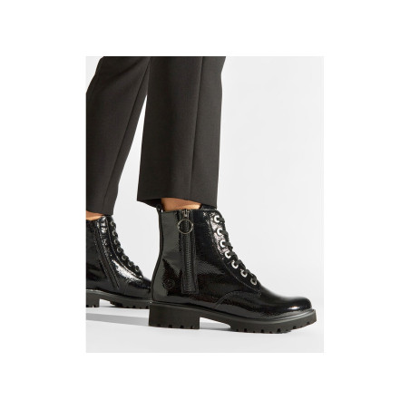 D8671 Verni Noir, Army Remonte