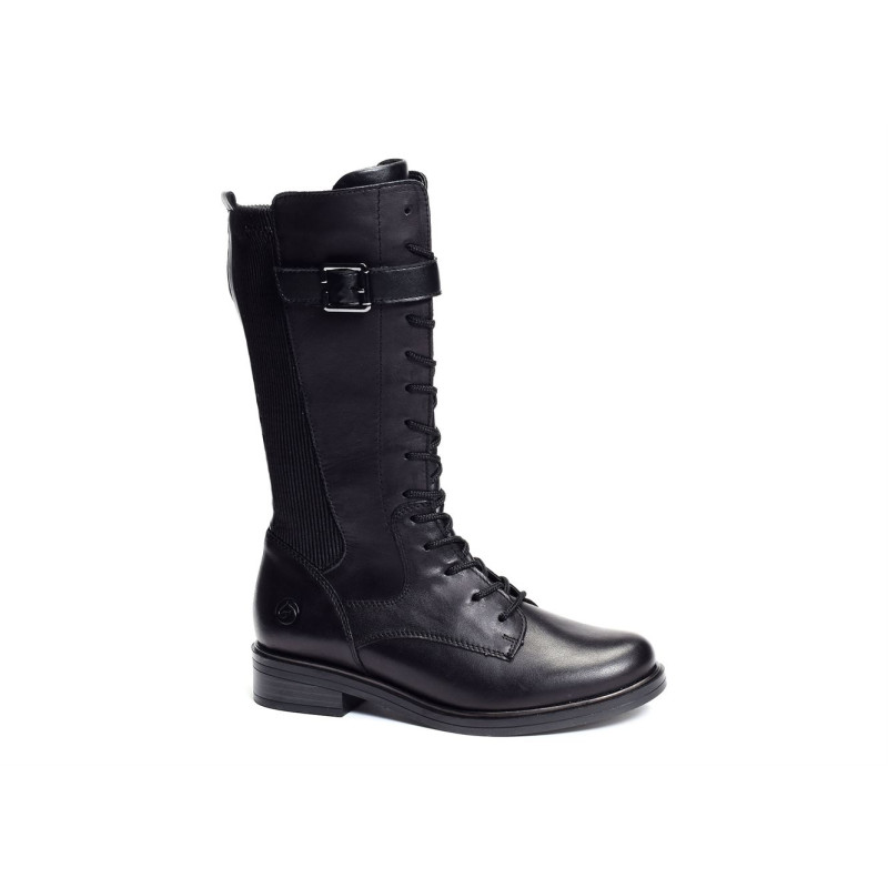 D8381 Noir, Army Remonte