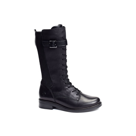 D8381 Noir, Army Remonte