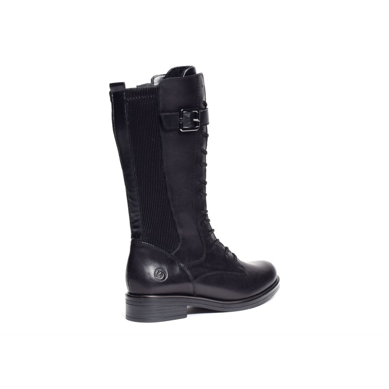 D8381 Noir, Army Remonte