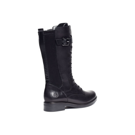 D8381 Noir, Army Remonte