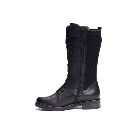D8381 Noir, Army Remonte