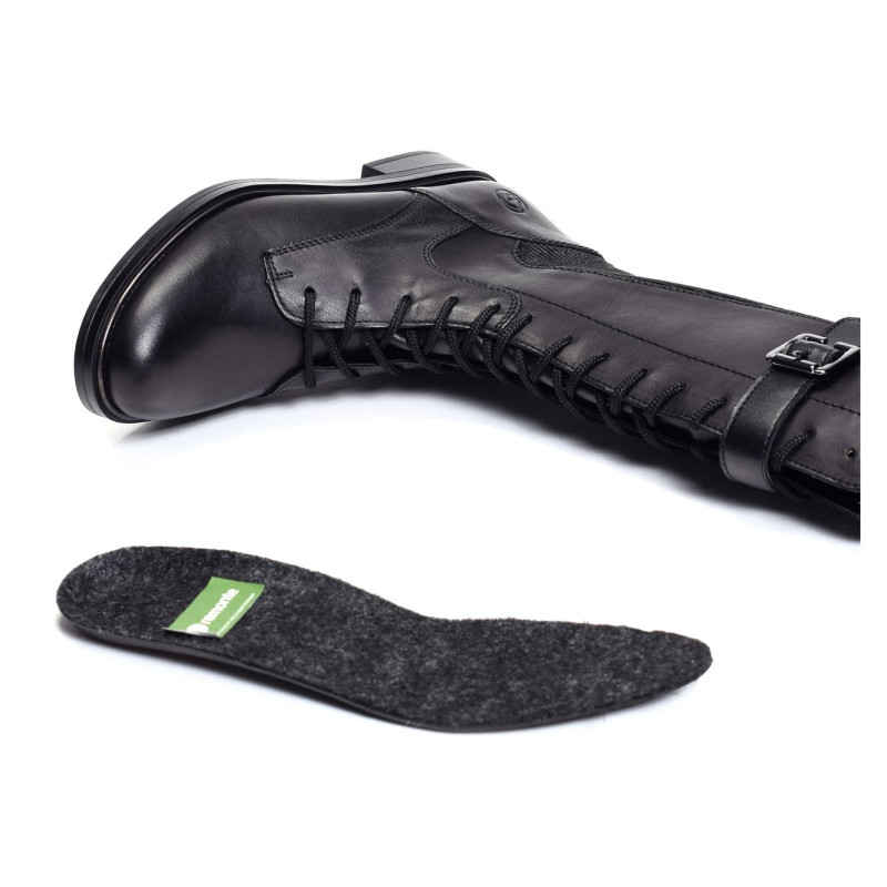 D8381 Noir, Army Remonte