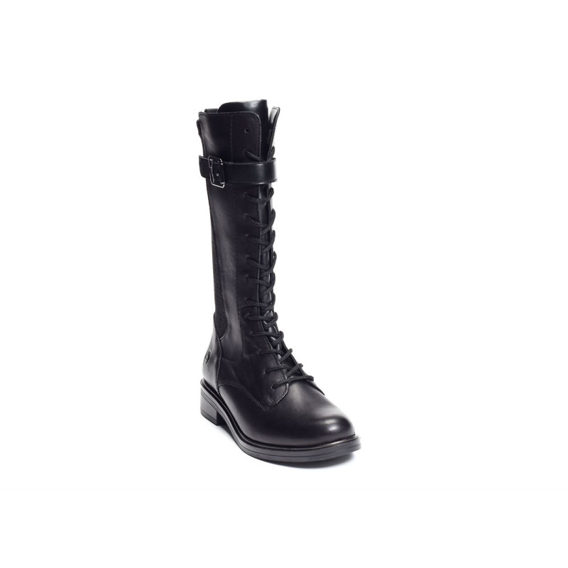 D8381 Noir, Army Remonte