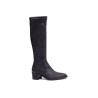 JOLIE Gris, Bottes JB Martin