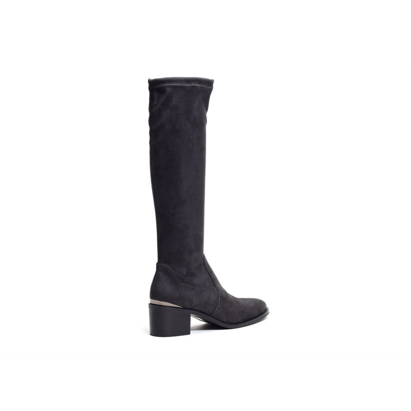 JOLIE Gris, Bottes JB Martin