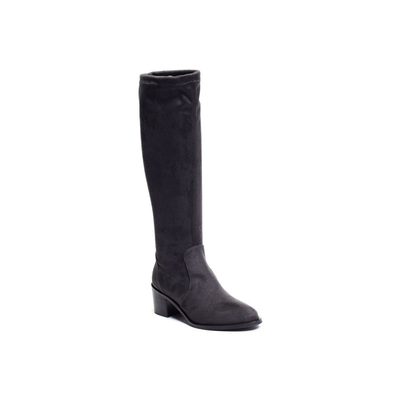 JOLIE Gris, Bottes JB Martin