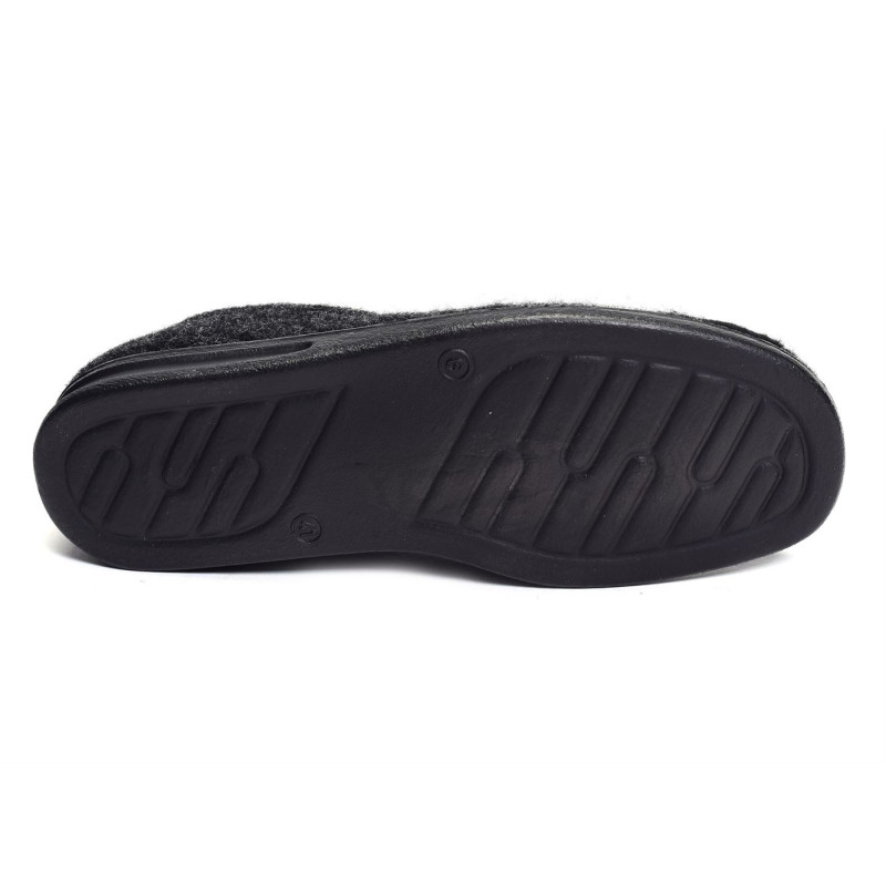 BELFORT 108 Anthracite, Charentaises Westland