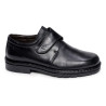 GALAXI 3259 Noir, Mocassins Fluchos