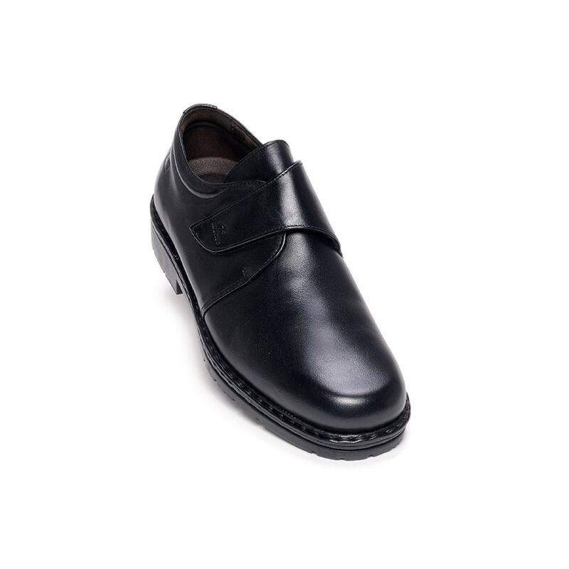 GALAXI 3259 Noir, Mocassins Fluchos