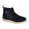 TYGA Noir, Bottines Kickers