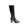 25617 Noir, Bottes Tamaris